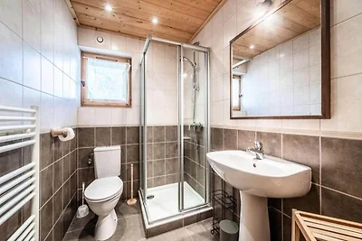 Chalet La Dalle Cach