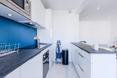 Gemütliches 2-Zimmer-Apartment, 5 Gehminuten ...