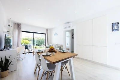 Case e ville per 4 persone