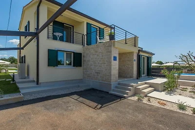 Villa de 3 dormitorios