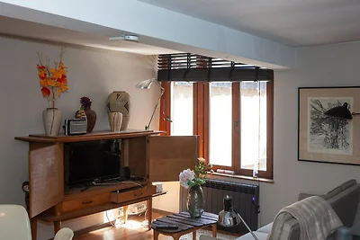 Vakantieverblijf in het centrum van Verviers