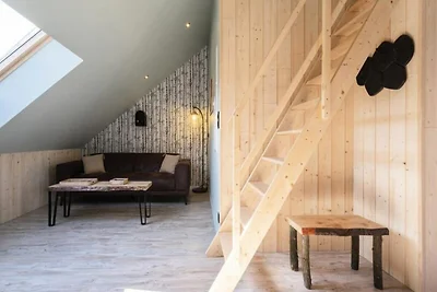 Wohnung in Metz nahe Mosel