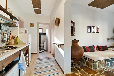 Gemütliche Ferienwohnung in Agios Nikolaos mi...