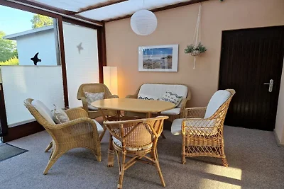 Ferienhaus Meerzeit