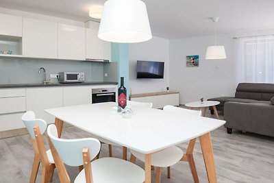 Apartments Dva Galeba - One Bedroom Apartment...