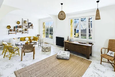 Appartamento a Penmarc'h con piscina...