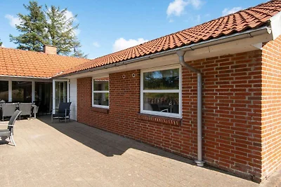 Strandparadies in Blavand -- By Traum...