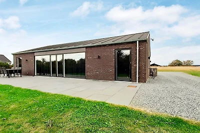 6 personas casa en Slagelse