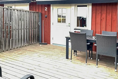 4 Personen Ferienhaus in KÖPINGSVIK