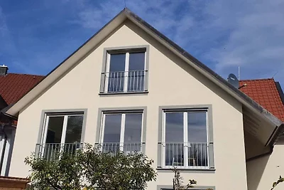 Höri Huis 1804 - Uitzicht op Höri