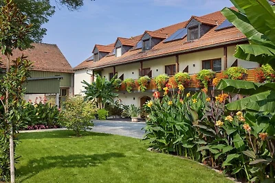 Ferienwohnung im Sonnenhof