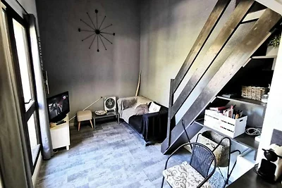 2 Zimmer für 6 Personen