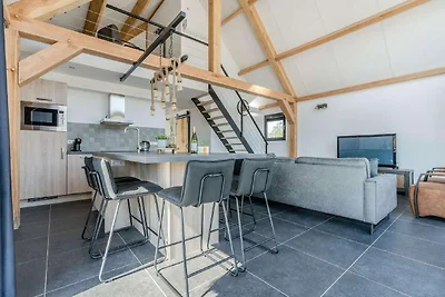 Schönes Ferienhaus an der belgischen Grenze