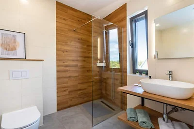 Four Bedroom Villa