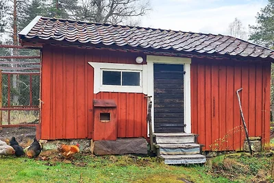 5 Personen Ferienhaus in Mellösa