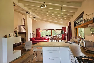 OK14 Ferienhaus für Familienurlaub