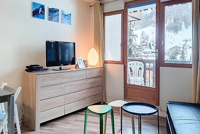 2 graziose camere a La Daille