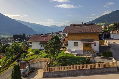 Einzelhaus Marienbergl Fügen mit Sauna