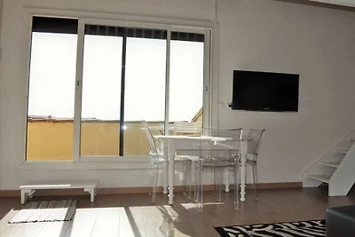 Vakantieappartement SP3