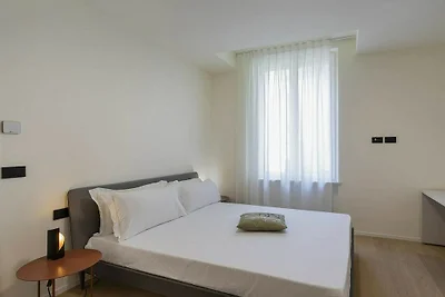 Wohnung mit 1 Schlafzimmer
