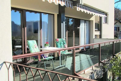 Accogliente casa vacanze con giardino
