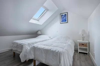 Appartement voor 4 personen - 300 m van het s...