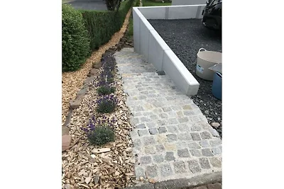 Ferienwohnung mit 1 Schlafzimmer