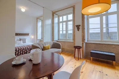 Charmant studio, idéal pour les petits...
