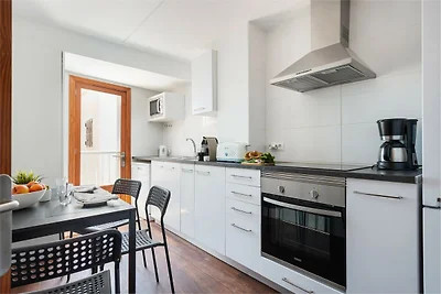 Blau Blue 2 - Apartment In Can Picafort
