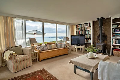 Cottage a Praa Sands con Vista Mare