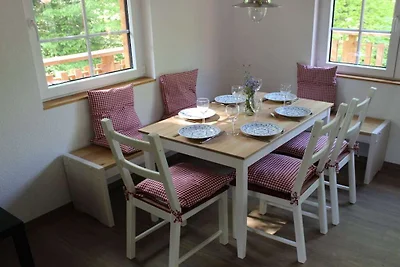 Casa vacanze a Möhnesee con piscina