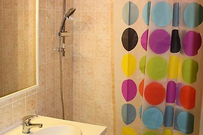 Residenz Les Arolles f�r sechs Personen