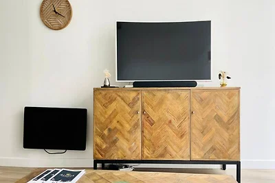 Le Flamant, stadscentrum, LR132