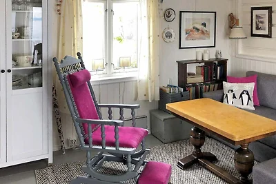 6 Personen Ferienhaus in Sandhornøy-By Traum