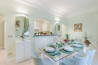 Wohnung in Lucca mit Aufzug