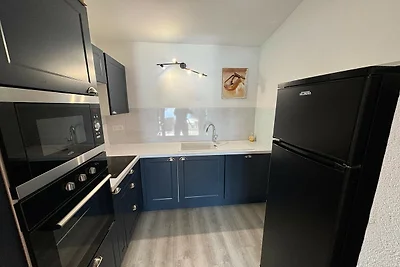 Villa mit privatem Pool und Bouleplatz