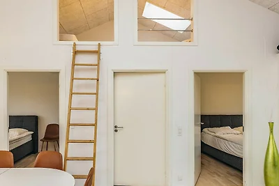 4 Sterne Ferienhaus in Løkken