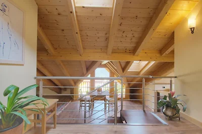 Wunderschönes Ferienhaus im Nontal