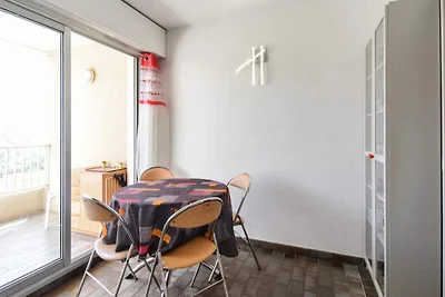 Hyeres Parc Residence