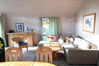 Casa vacanze con sauna nel parco vacanze...