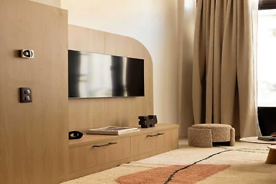 Charmante Wohnung - 1BR-4P- Le Marais