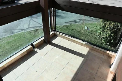 Residenz Castel Des Roches A