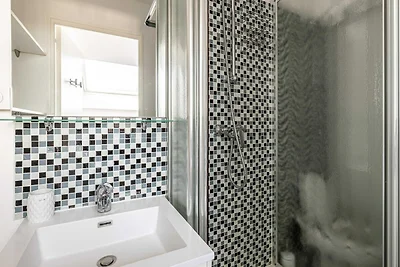 Penthouse de luxe 120m² au coeur de Cannes