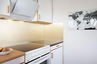 5 Personen Ferienhaus in Allinge-By Traum