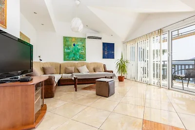 Two Bedroom Apartment