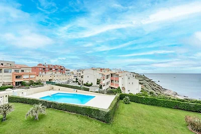 Apartment for 5 guests, Agde