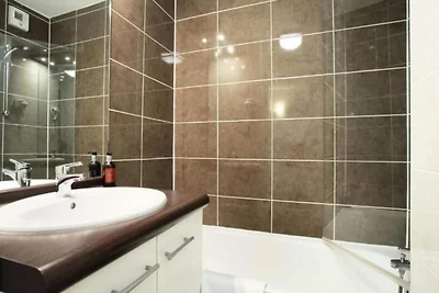 Aparthotel Odalys City Bioparc