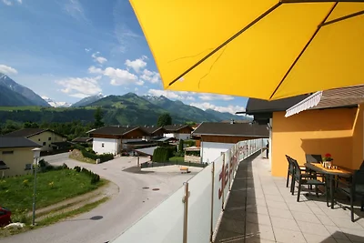 Chalet in Piesendorf mit Sauna