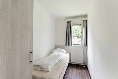 Gemütliches Ferienhaus bei Den Ham mit Garten