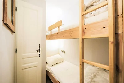 Selection Apartment, 1 Schlafzimmer (für 4...